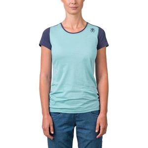 Rafiki Chulilla T-shirt Met Korte Mouwen