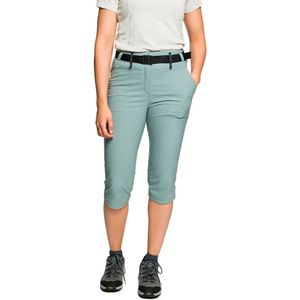 Trangoworld - Nzilo - Driekwartbroek - Lichtgewicht - Hoge Taille