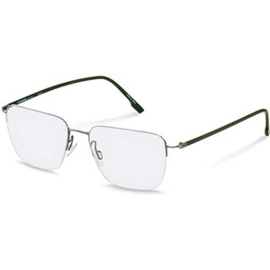 Rodenstock R7144 Square Bril