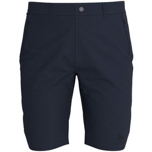 Odlo Conversion Shorts Blauw 56 Man