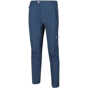 Regatta Highton Regular Pants Blauw 40 Man