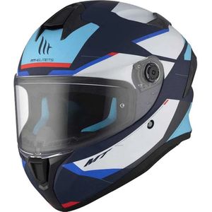 Mt Helmets Targo S Kay Integraalhelm