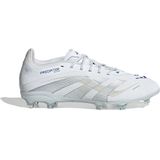 Adidas - Predator Elite - Voetbalschoenen - Zwart - HybridTouch - Junior