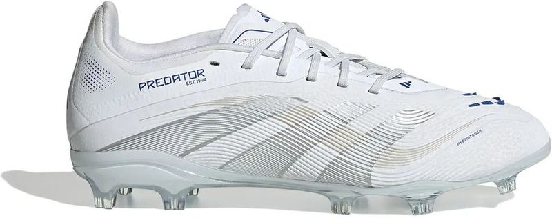 Adidas - Predator Elite - Voetbalschoenen - Zwart - HybridTouch - Junior