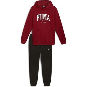 Puma Squad Hooded Trainingspak