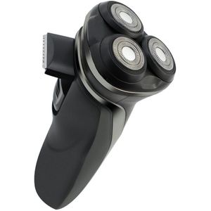 Kuken Scheerapparaat Met Batterij Ipx6 5w