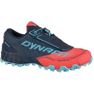 Dynafit Feline Sl Goretex Trail Running Shoes Blauw EU 43 Vrouw