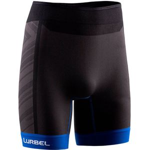 Lurbel Samba Iti Lite Shorts Zwart L Man