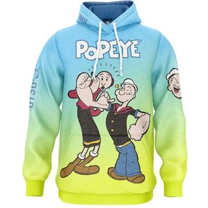 Otso Popeye & Olive Hoodie