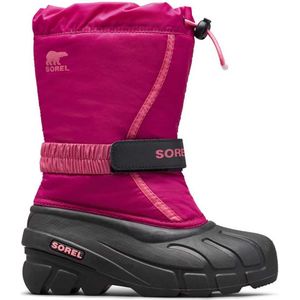 Sorel Flurry Snow Boots Roze EU 36