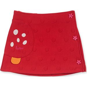 Tuc Tuc Besties Skirt Rood 12 Months