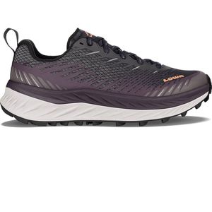 Lowa Fortux Trail Running Shoes Paars EU 39 1/2 Vrouw