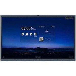 Maxhub C6530 Scherm Tpv