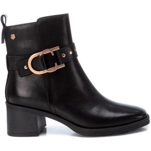 Carmela 161999 Booties Met Hak