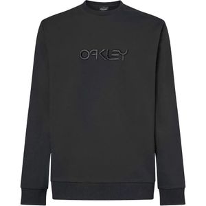 Oakley Apparel Embroidered B1b Crew Sweatshirt