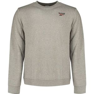Reebok Classics Identity Small Logo Ft Sweatshirt