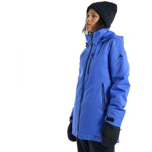 Burton Lelah Jacket Blauw XL Vrouw