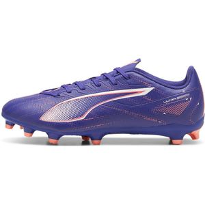 Puma Ultra 5 Play Fg/ag Voetbalschoenen