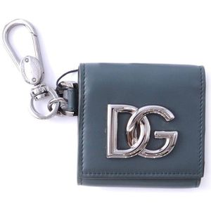 Dolce & Gabbana 743397 Wallet Blauw  Man