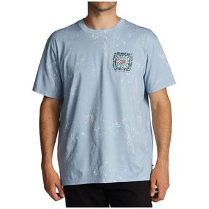 Billabong Boxed In T-shirt Met Korte Mouwen