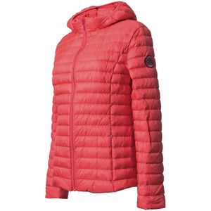 Lhotse Kimi 2 Down Jacket Roze 3XL Vrouw