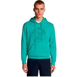 North Sails Graphic Hoodie