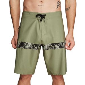 Mystic Intuition Hp Swimming Shorts Groen 34 Man