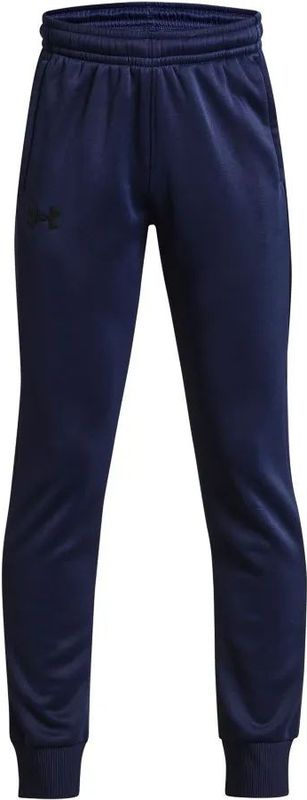 Under Armour - Armour Fleece - Jogginghose - Midnight Navy