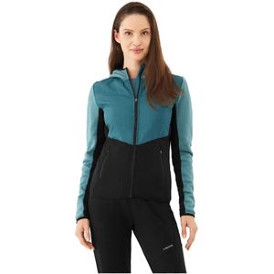 Viking Creek Sweatshirt Met Rits