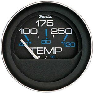 Faria Koraalwatertemperatuurmeter