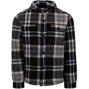 Trespass Checkley Kids Overhemd Met Lange Mouwen