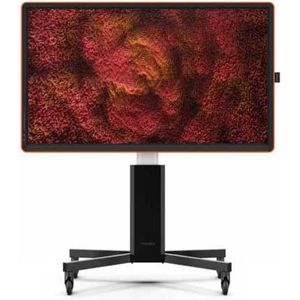 Ctouch 10052575 75´´ 4k Led Touchscreen