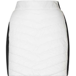 Rock Experience Impatience Padded Skirt Wit M Vrouw