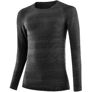 Loeffler Transtex Hybrid Lange Mouwen Basislaag