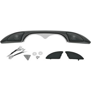 Hogtunes Hog-pod 50 W 1-1/2´´ Hf-1 Luidsprekers