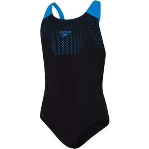 Speedo Tech Placement Muscleback Zwemkleding