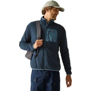 Regatta Frankie Fleece Met Volledige Rits