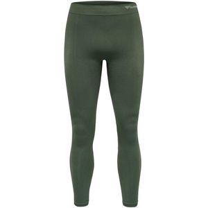 Hummel Stroke Seamless Leggings