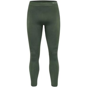 Hummel Stroke Seamless Leggings