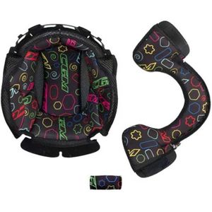 Cgm 9261-ab0 Volledige Binnenvoering Helm