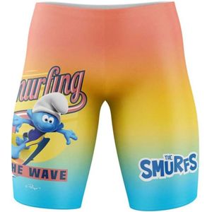 Otso Smurf Smurfing Jammer