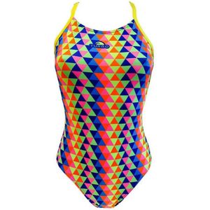 Turbo Tridimesion Pro Racer Zwemkleding