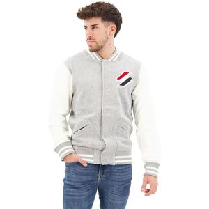 Superdry Code Che Walk Out Jas Gerenoveerd