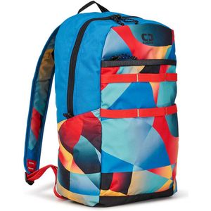 Ogio Alpha Lite 21l Backpack Veelkleurig