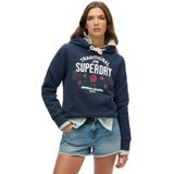 Superdry - Lot 54 - Hoodie