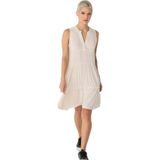 Lois Jeans 132990-44752-2252 Mouwloze Korte Jurk