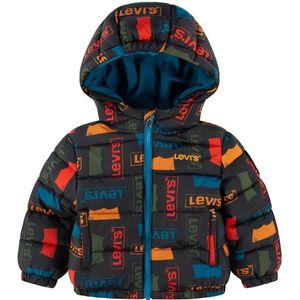 Levi´s ® Kids Core Aop Doudoune