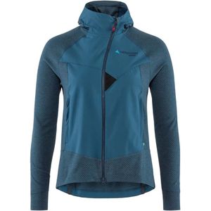 KlÄttermusen Hugin Fleece Met Volledige Rits