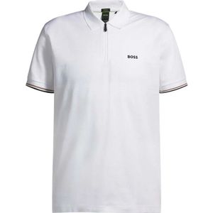Boss - Philix Pima 10270356 - Poloshirt - Korte Mouw