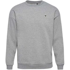 Hummel - hmlLOOSE CREWNECK BEE - Sweatshirt - Losse Pasvorm